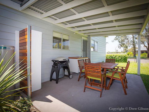 Wine Country Cottage Located Right At The Hunter Valley Gateway, Close To Everything - Accommodation Daintree 2