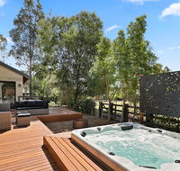 Wine Down - Accommodation Daintree
