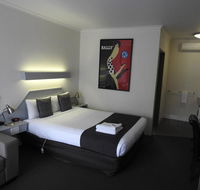 Wine Village Motor Inn - Accommodation Daintree