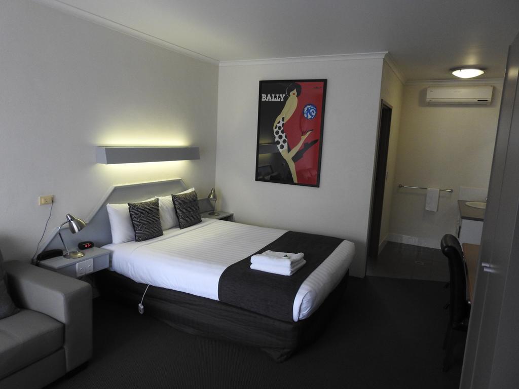 Rutherglen VIC Accommodation Daintree