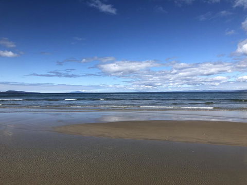 Wineglass - Accommodation Daintree 1
