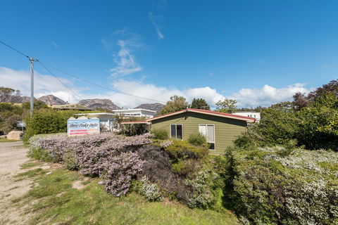 Wineglass - Accommodation Daintree 0