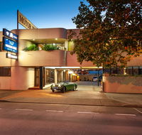 Winsor Park Motor Inn - Accommodation Daintree