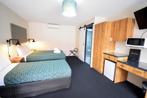 Winsor Park Motor Inn - Accommodation Daintree 3