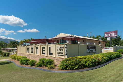 Winter Sun Motel - Accommodation Daintree 1