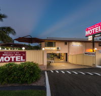 Winter Sun Motel - Accommodation Daintree