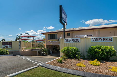 Winter Sun Motel - Accommodation Daintree 3
