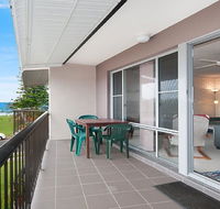 Wintersview 2 - Lennox Head - Accommodation Daintree