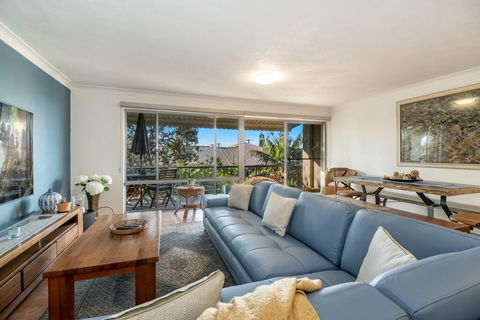 Wintersview 3 - Lennox Head - Accommodation Daintree 0