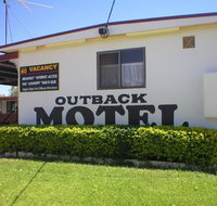 Winton Outback Motel - Accommodation Daintree