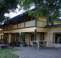 Wisemans Inn - Accommodation Daintree