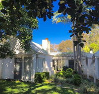 Wisteria Cottage on the Lagoon/Beach - Accommodation Daintree