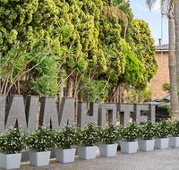 WM Hotel Bankstown - Accommodation Daintree