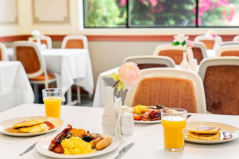 WM Hotel Bankstown - Accommodation Daintree 2