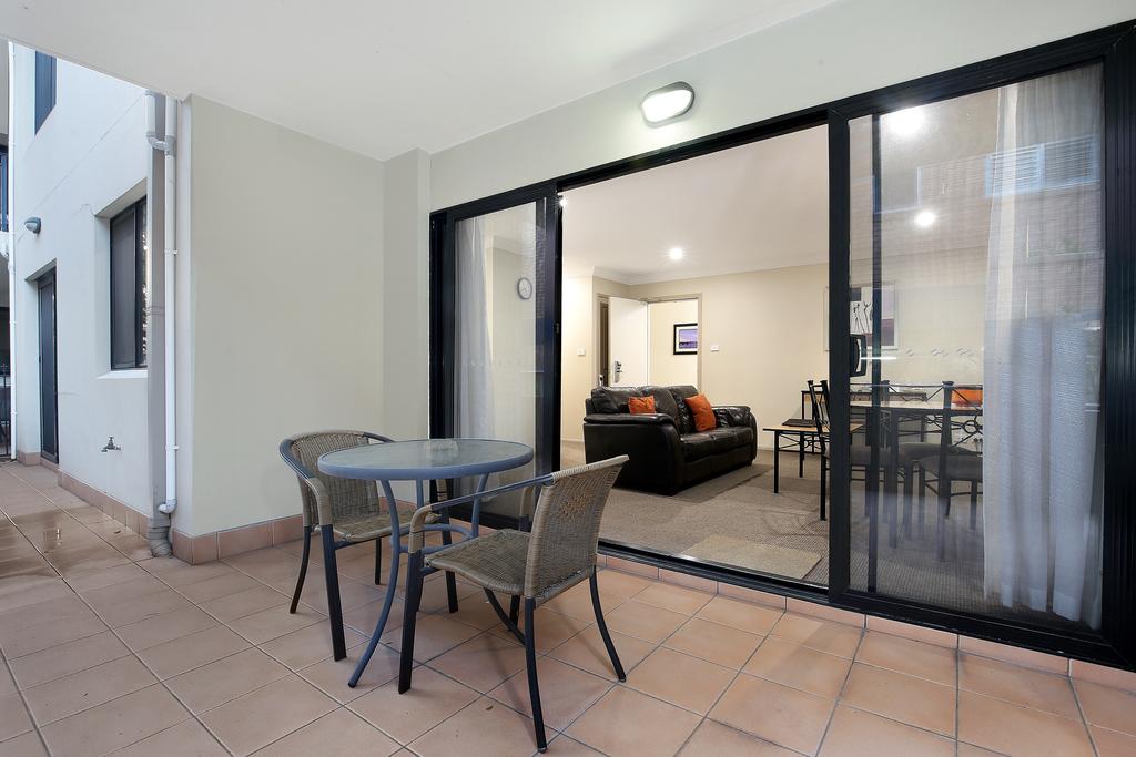 Wollongong NSW Accommodation Daintree