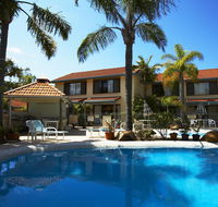 Wolngarin Holiday Resort Noosa - Accommodation Daintree