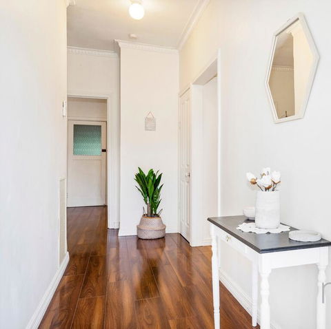 Wombat Cottage Albury - Accommodation Daintree 1