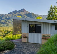 Wompoo Eco Retreat - Accommodation Daintree