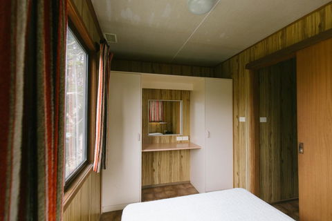 Wonboyn Cabins - Accommodation Daintree 2