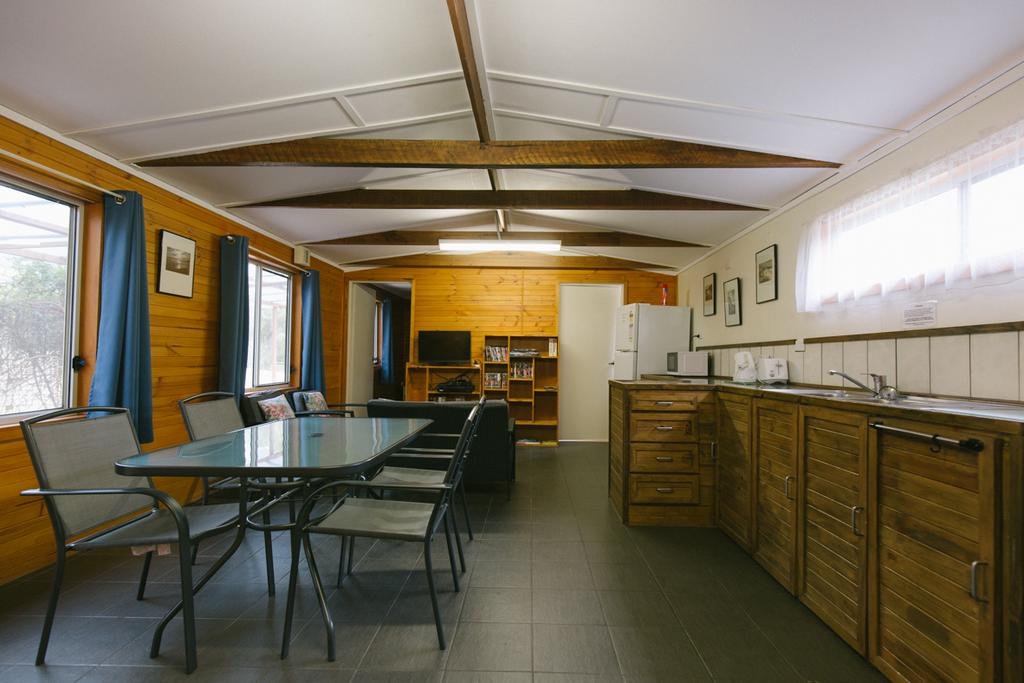 Wonboyn NSW Accommodation Daintree
