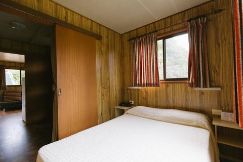 Wonboyn Cabins - Accommodation Daintree 3