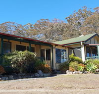 Wonboyn Lake Resort - Accommodation Daintree