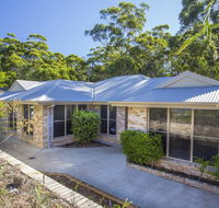 Wonder on Wattlevale - Accommodation Daintree
