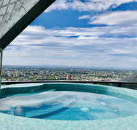 Wonderful One-Bedroom Apartment in Melbourne CBD - Accommodation Daintree