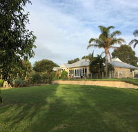 Wonderland Hobby Farm - Accommodation Daintree