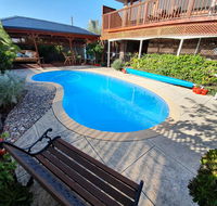 Wonderland Retreat - Accommodation Daintree