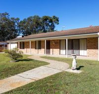 Wongaburra - Accommodation Daintree