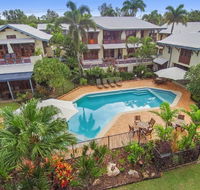 Wongalinga - Accommodation Daintree
