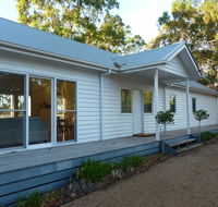 Wongara - Accommodation Daintree