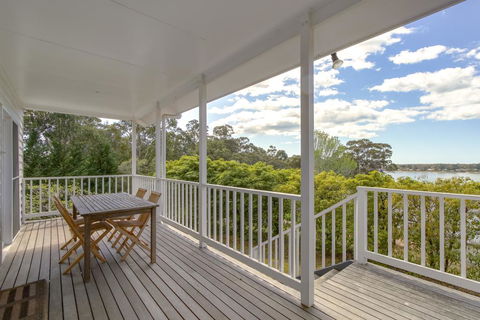 Wongara - Accommodation Daintree 1