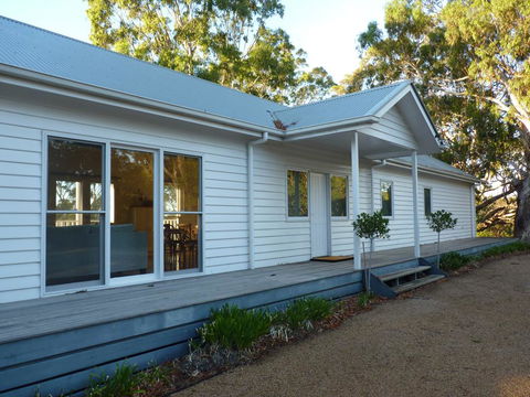 Wongara - Accommodation Daintree 0
