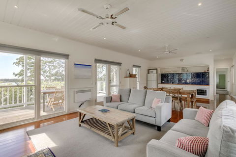 Wongara - Accommodation Daintree 2