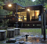 Wongari Eco Retreat - Accommodation Daintree