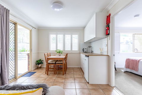 Woodford Gardens - Accommodation Daintree 2