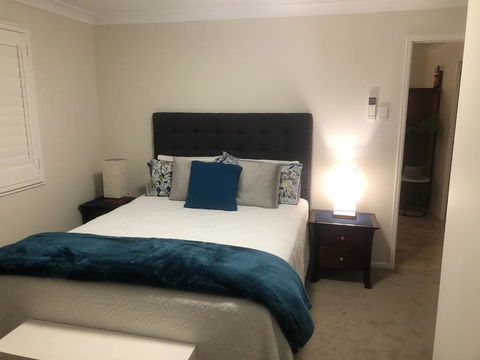 Woodford Gardens - Accommodation Daintree 0