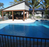 Woodgate Beach Houses - Accommodation Daintree