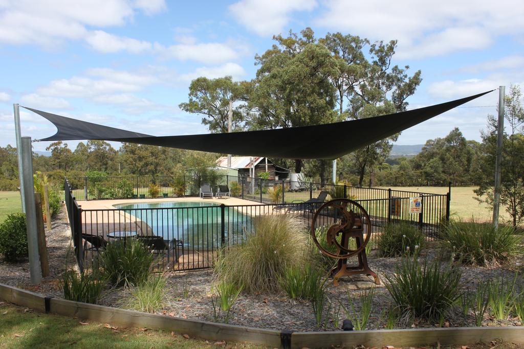Cassilis NSW Accommodation Daintree