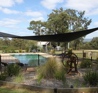 Woodlane Cottages Hunter Valley - Accommodation Daintree