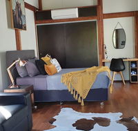 Woodwark Bay Retreat Airlie Beach - Accommodation Daintree