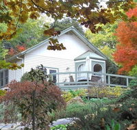 Woolrich Historic Garden Accommodation - Accommodation Daintree