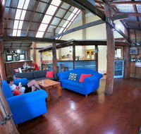 Woolshed Eco Lodge - Accommodation Daintree