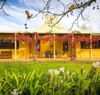 Woolshed Hill Estate - Accommodation Daintree