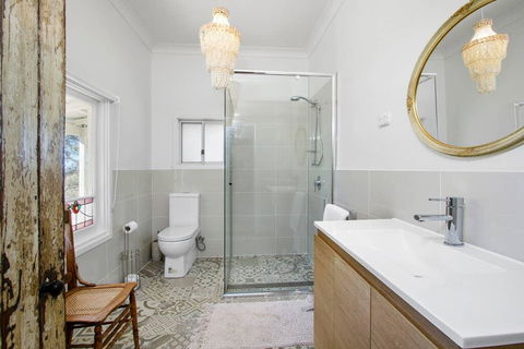 WOOLWAY - Accommodation Daintree 2