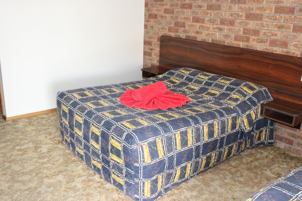 Dareton NSW Accommodation Daintree