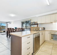 Woomba1 - Accommodation Daintree