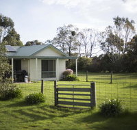 Woongara Cottage - Pet friendly country retreat - Accommodation Daintree